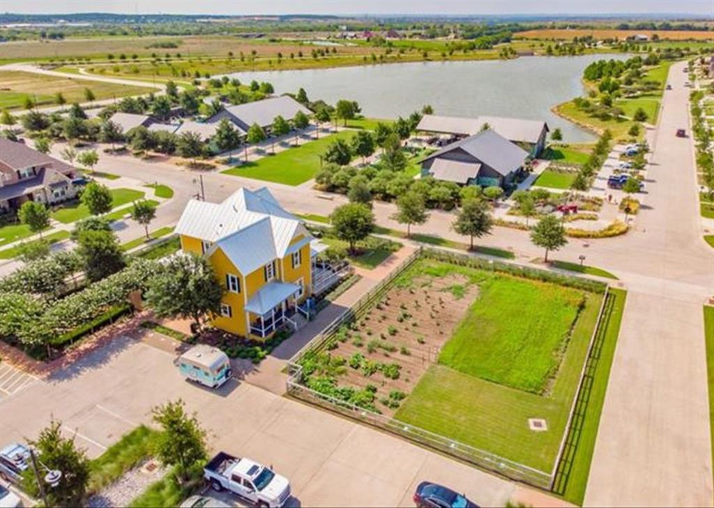 Harvest Meadows Ph 1 - Residential Lease