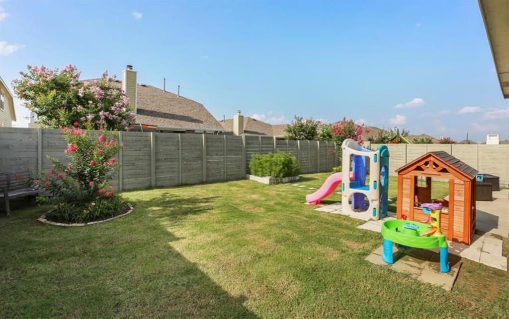 Harvest Meadows Ph 1 - Residential Lease