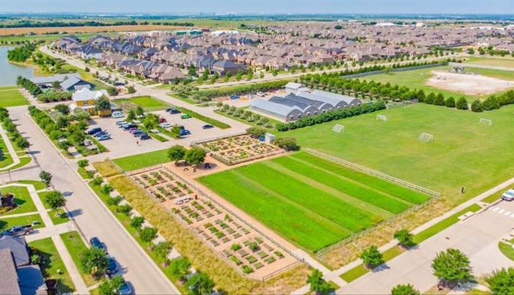 Harvest Meadows Ph 1 - Residential Lease