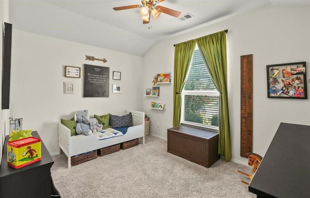 Harvest Meadows Ph 1 - Residential Lease