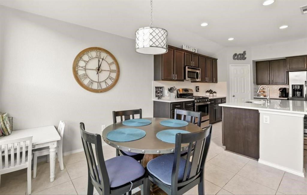 Harvest Meadows Ph 1 - Residential Lease