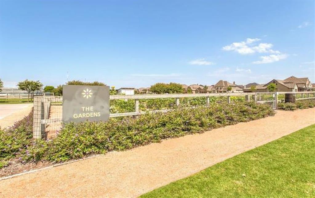 Harvest Meadows Ph 1 - Residential Lease