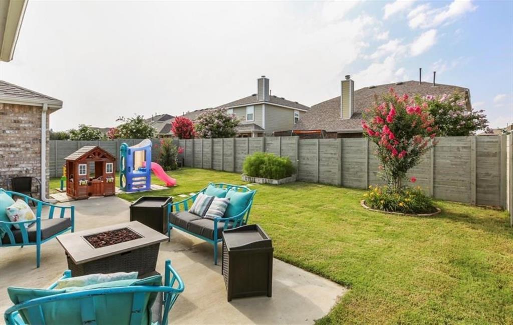 Harvest Meadows Ph 1 - Residential Lease