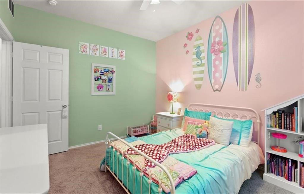Harvest Meadows Ph 1 - Residential Lease