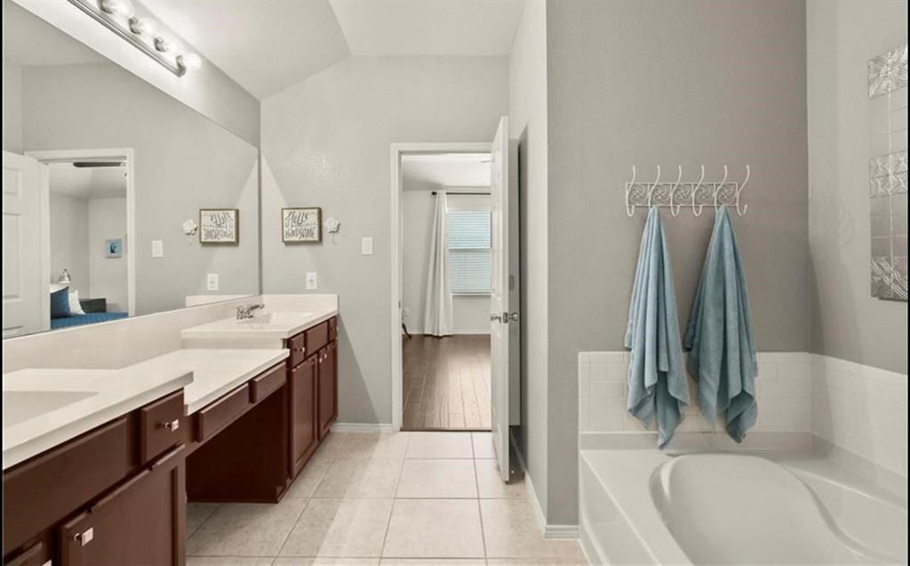 Harvest Meadows Ph 1 - Residential Lease