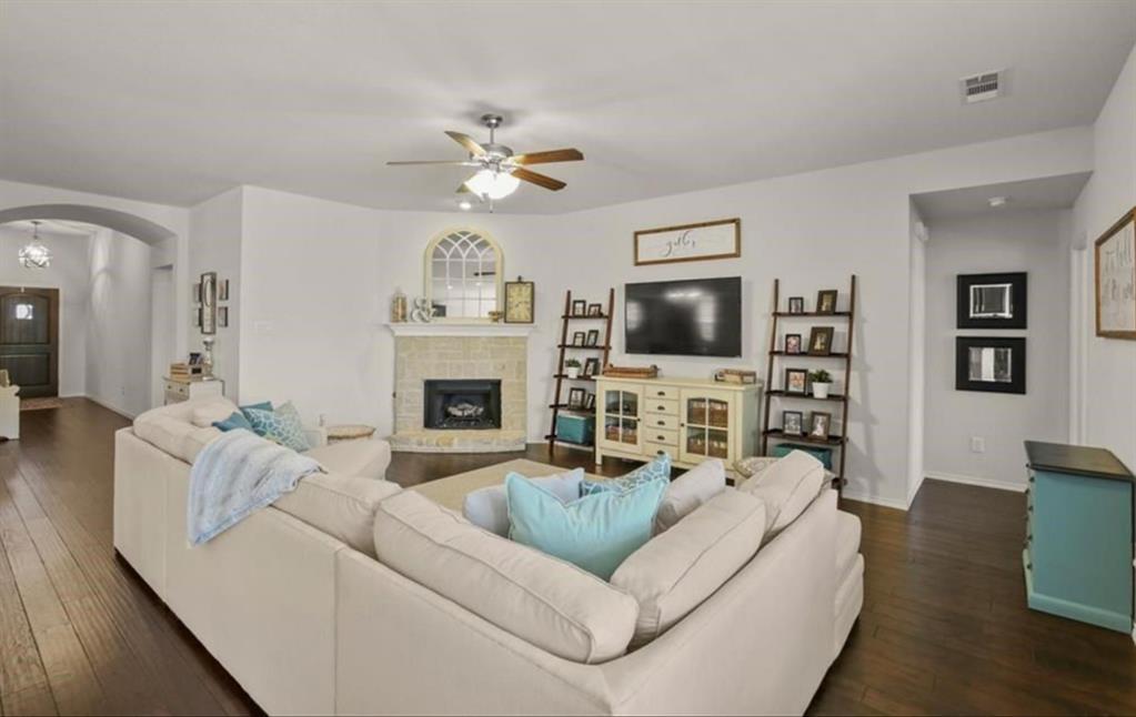 Harvest Meadows Ph 1 - Residential Lease
