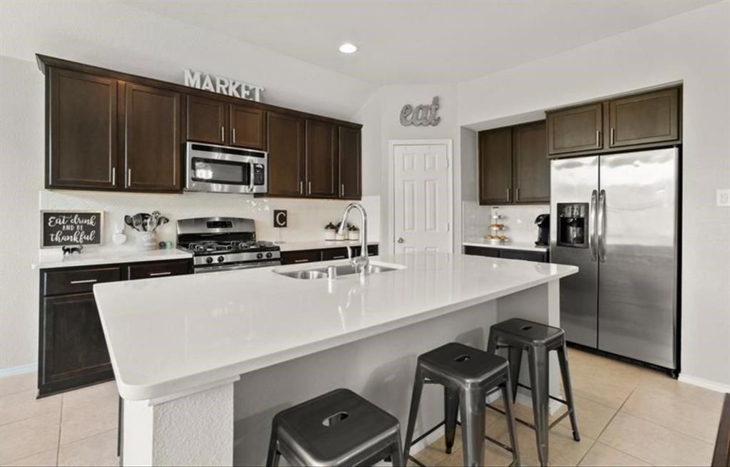 Harvest Meadows Ph 1 - Residential Lease