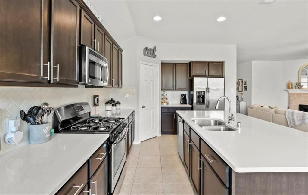 Harvest Meadows Ph 1 - Residential Lease
