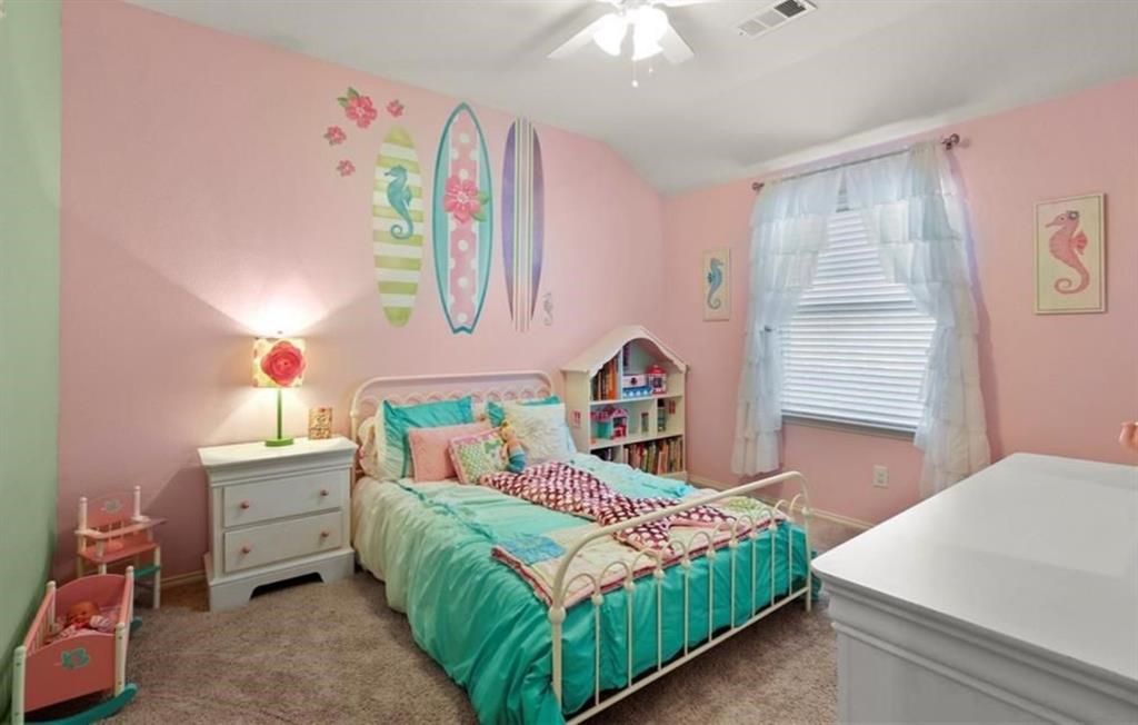 Harvest Meadows Ph 1 - Residential Lease