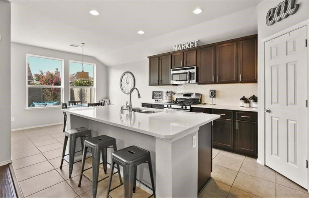 Harvest Meadows Ph 1 - Residential Lease