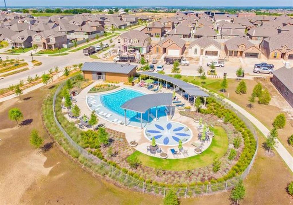 Harvest Meadows Ph 1 - Residential Lease