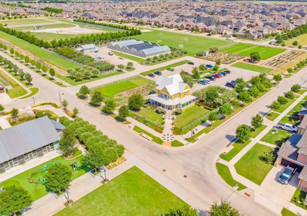 Harvest Meadows Ph 1 - Residential Lease