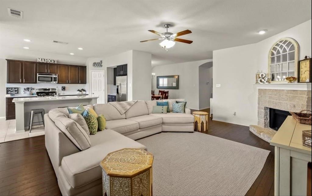 Harvest Meadows Ph 1 - Residential Lease