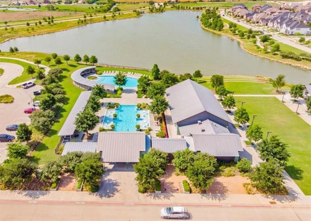 Harvest Meadows Ph 1 - Residential Lease