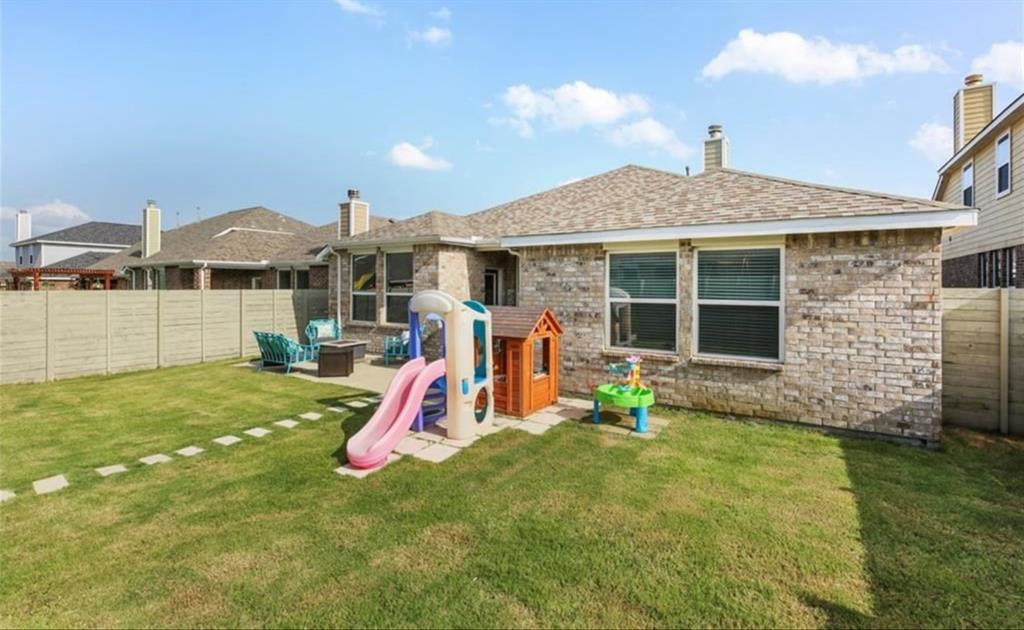 Harvest Meadows Ph 1 - Residential Lease