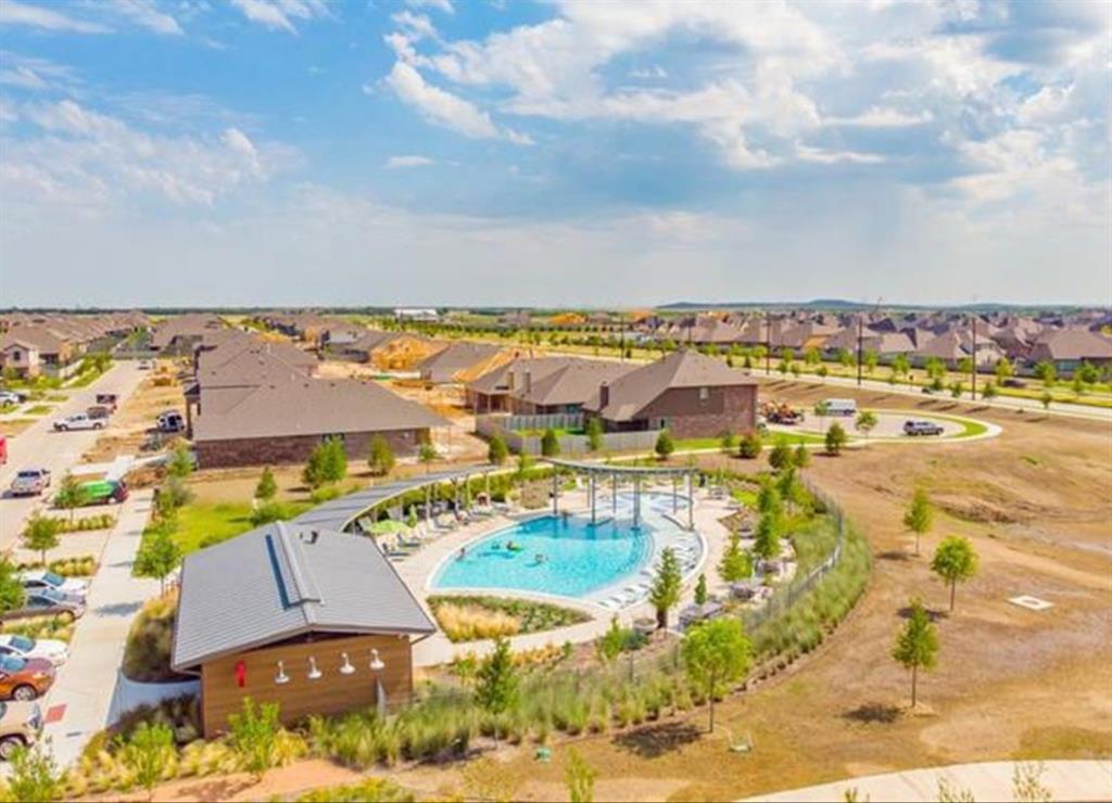 Harvest Meadows Ph 1 - Residential Lease