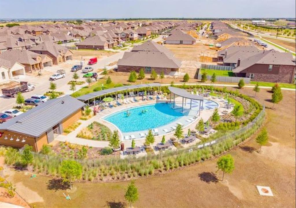 Harvest Meadows Ph 1 - Residential Lease