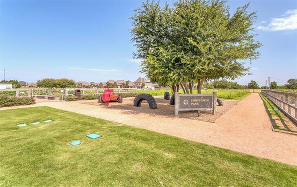 Harvest Meadows Ph 1 - Residential Lease