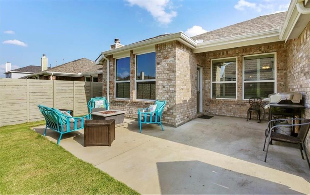 Harvest Meadows Ph 1 - Residential Lease