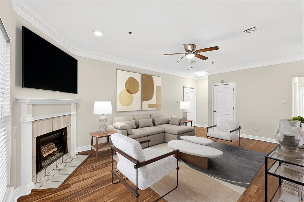 Ascot Place Condos - Residential