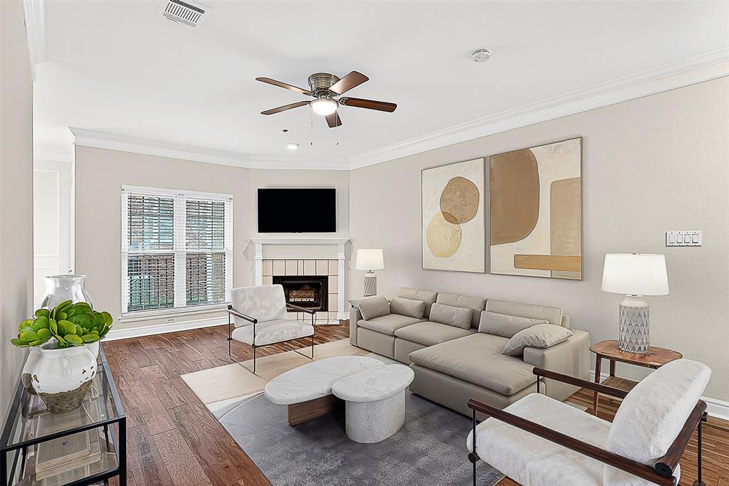 Ascot Place Condos - Residential
