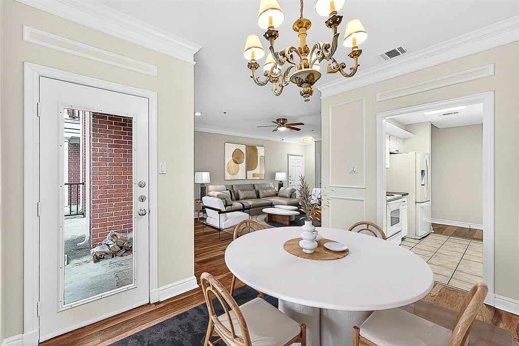 Ascot Place Condos - Residential