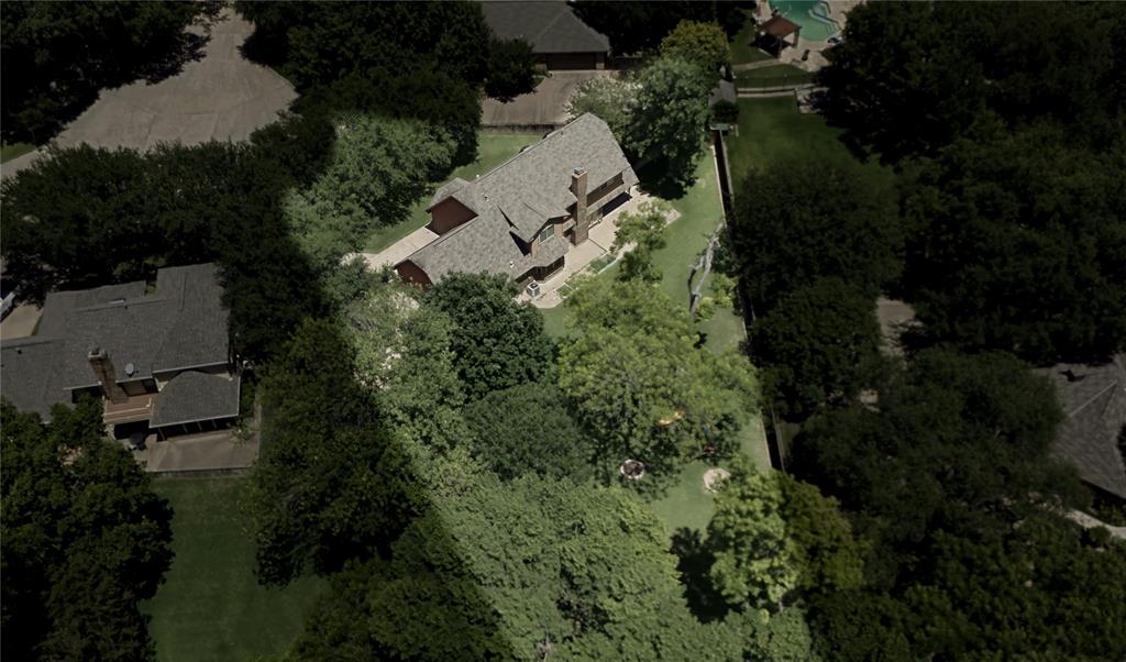 Pecan Hollow Estates - Residential