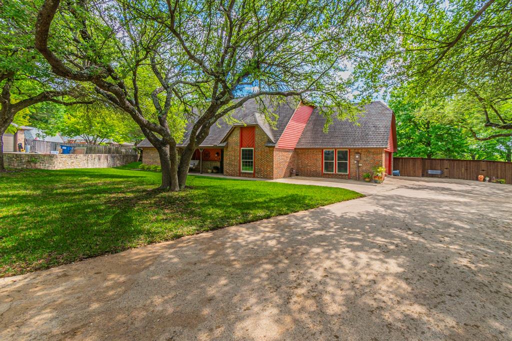 Pecan Hollow Estates - Residential