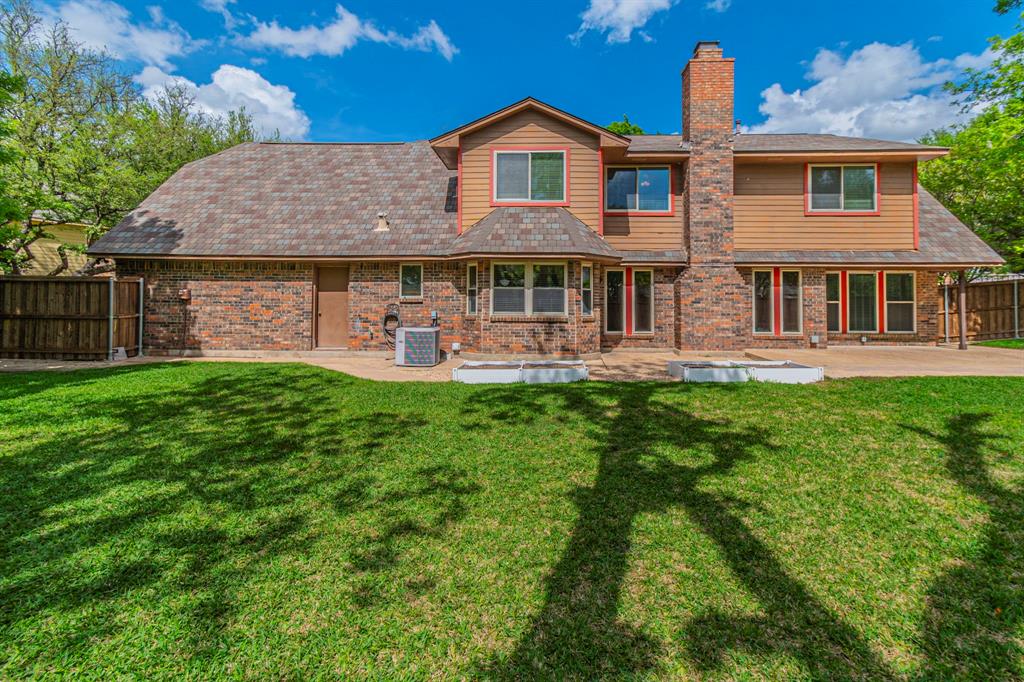 Pecan Hollow Estates - Residential