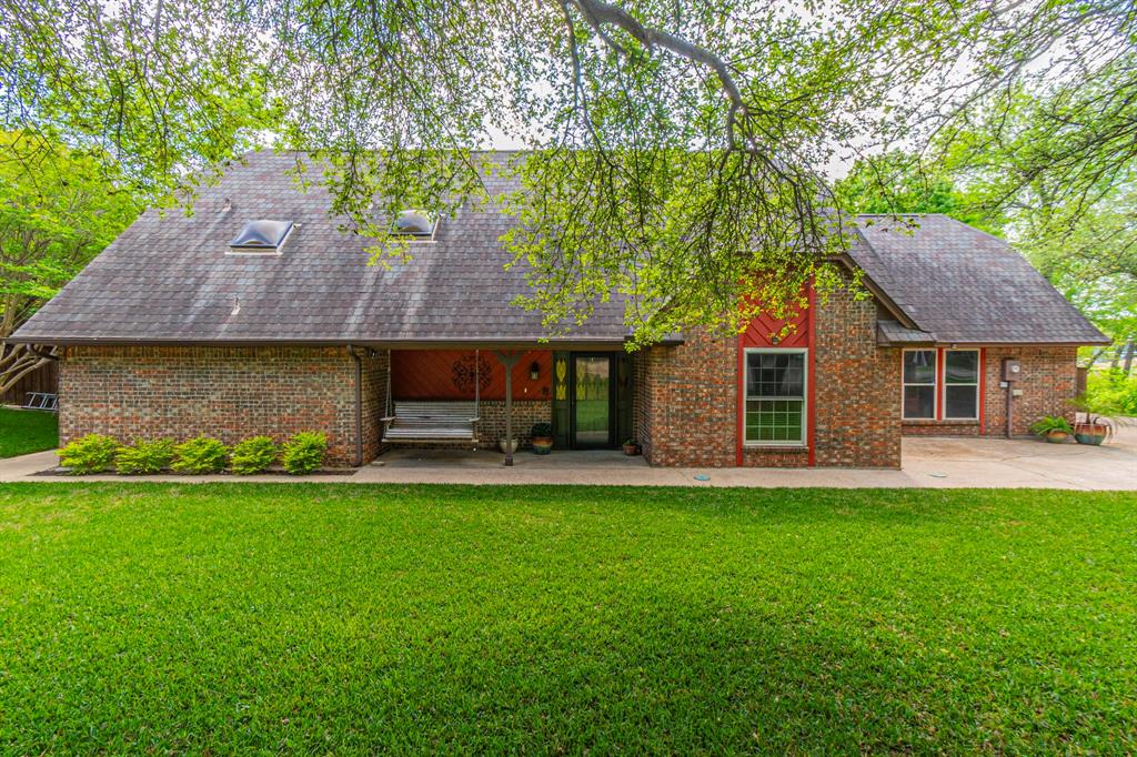 Pecan Hollow Estates - Residential