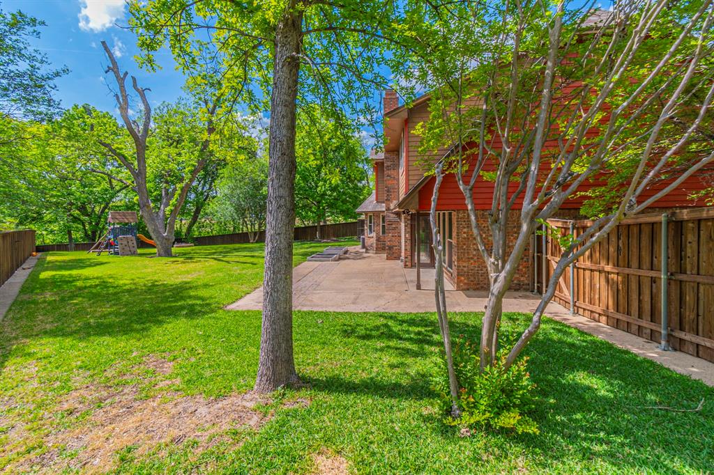 Pecan Hollow Estates - Residential