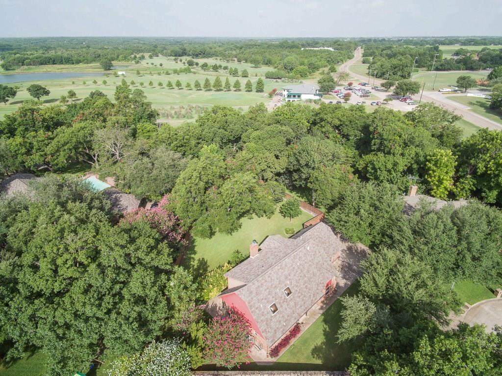 Pecan Hollow Estates - Residential