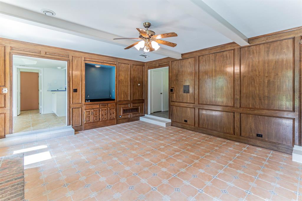 Pecan Hollow Estates - Residential