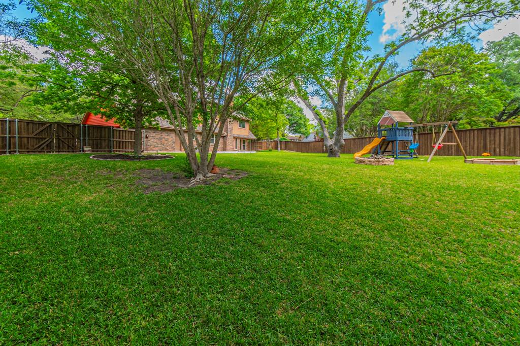 Pecan Hollow Estates - Residential