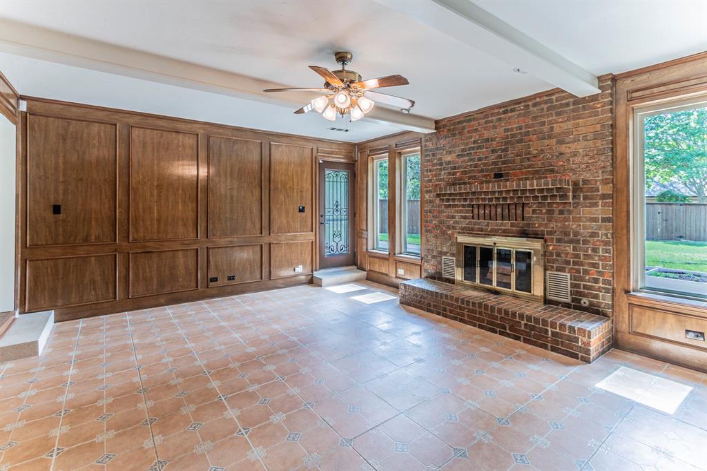 Pecan Hollow Estates - Residential