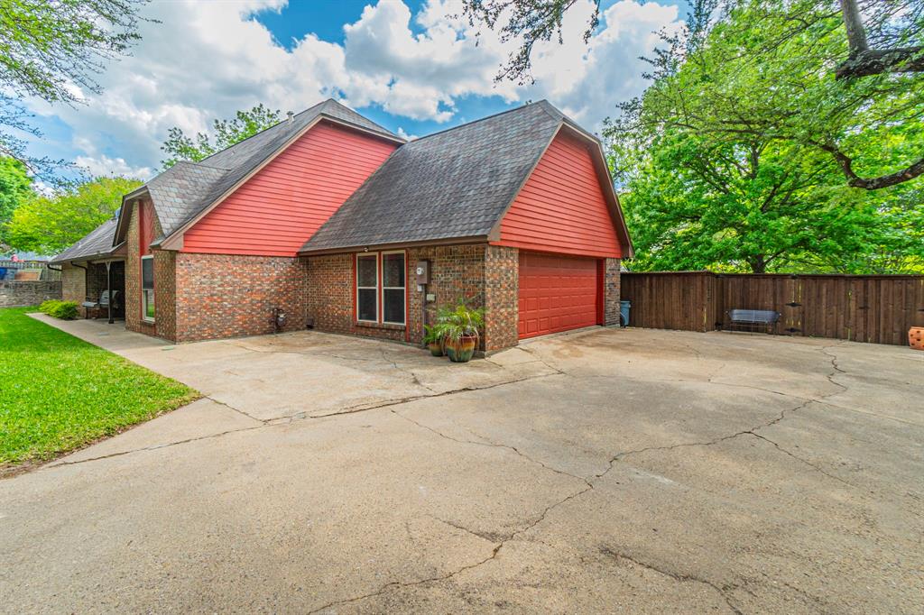 Pecan Hollow Estates - Residential