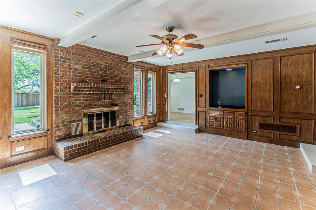 Pecan Hollow Estates - Residential