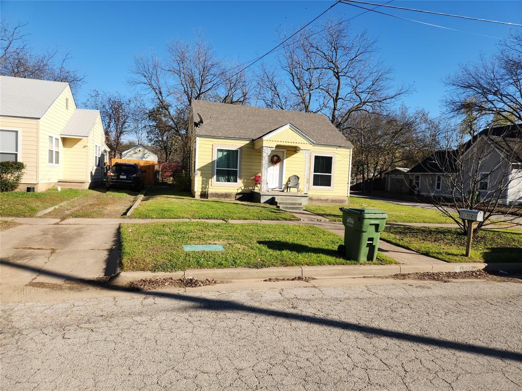 Slaughter & Barber North Add - Residential