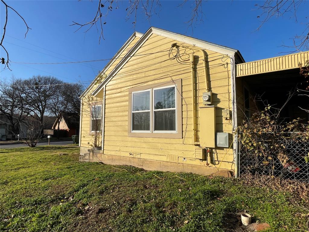 Slaughter & Barber North Add - Residential
