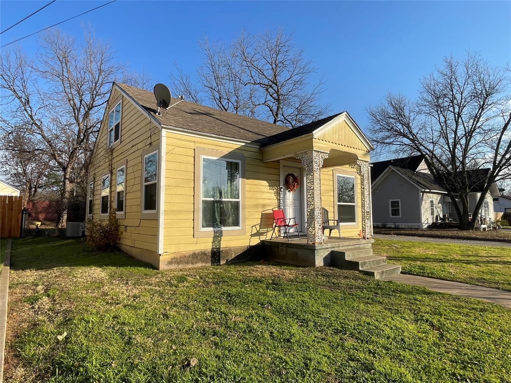 Slaughter & Barber North Add - Residential