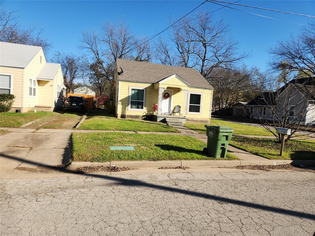 Slaughter & Barber North Add - Residential