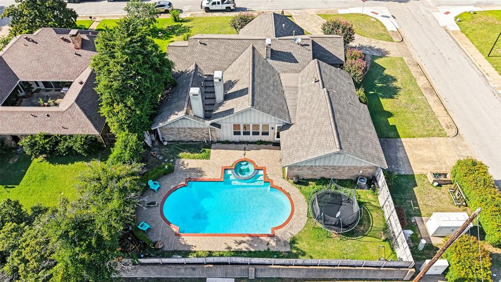 Prestonwood Estates - Residential