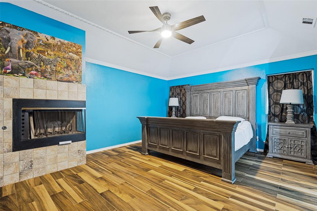 Prestonwood Estates - Residential