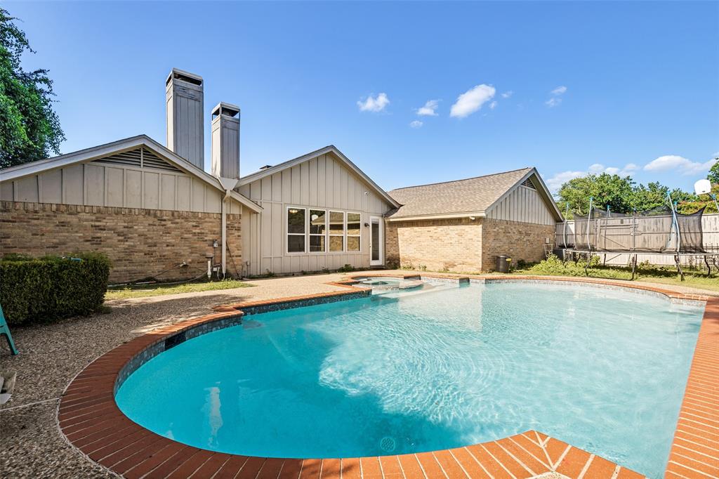 Prestonwood Estates - Residential