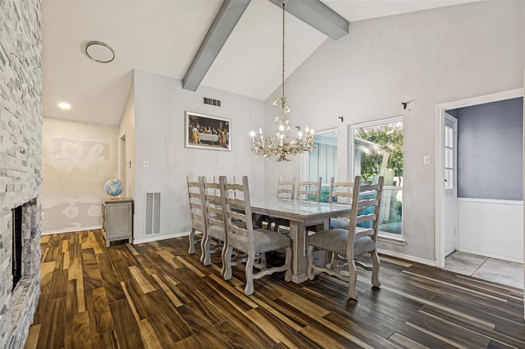 Prestonwood Estates - Residential