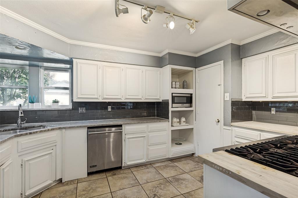Prestonwood Estates - Residential