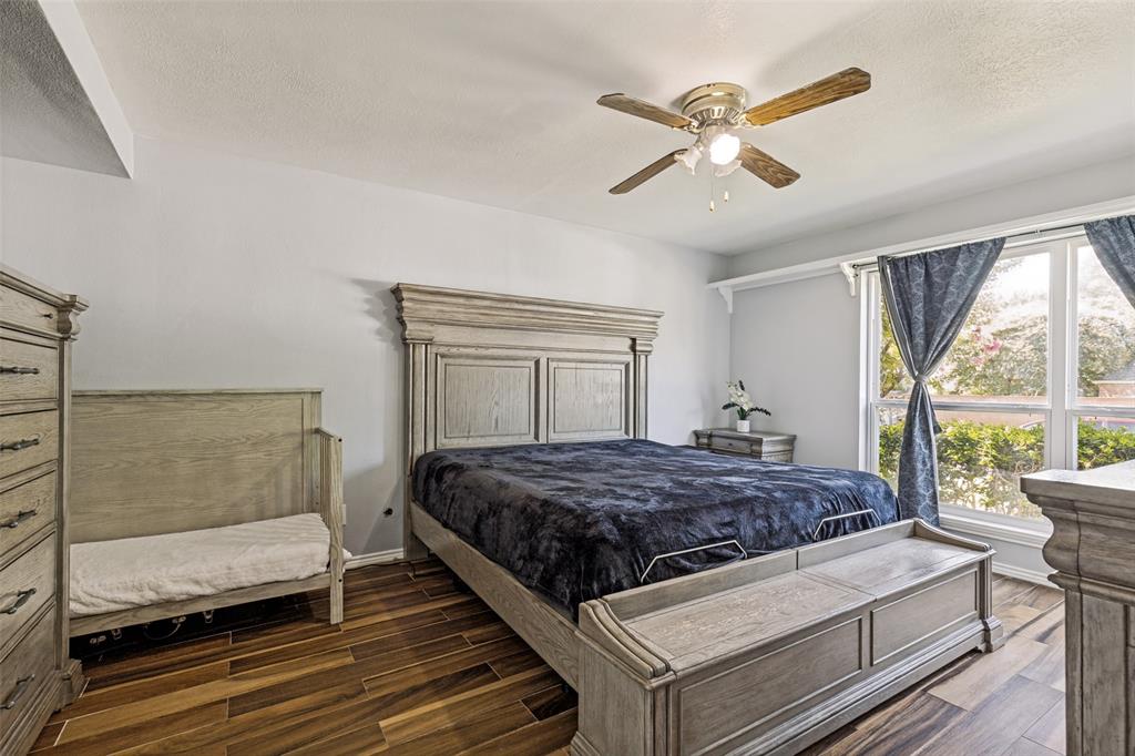 Prestonwood Estates - Residential