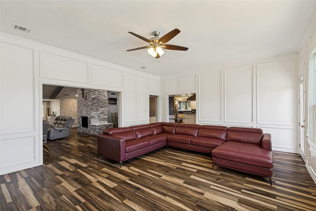 Prestonwood Estates - Residential