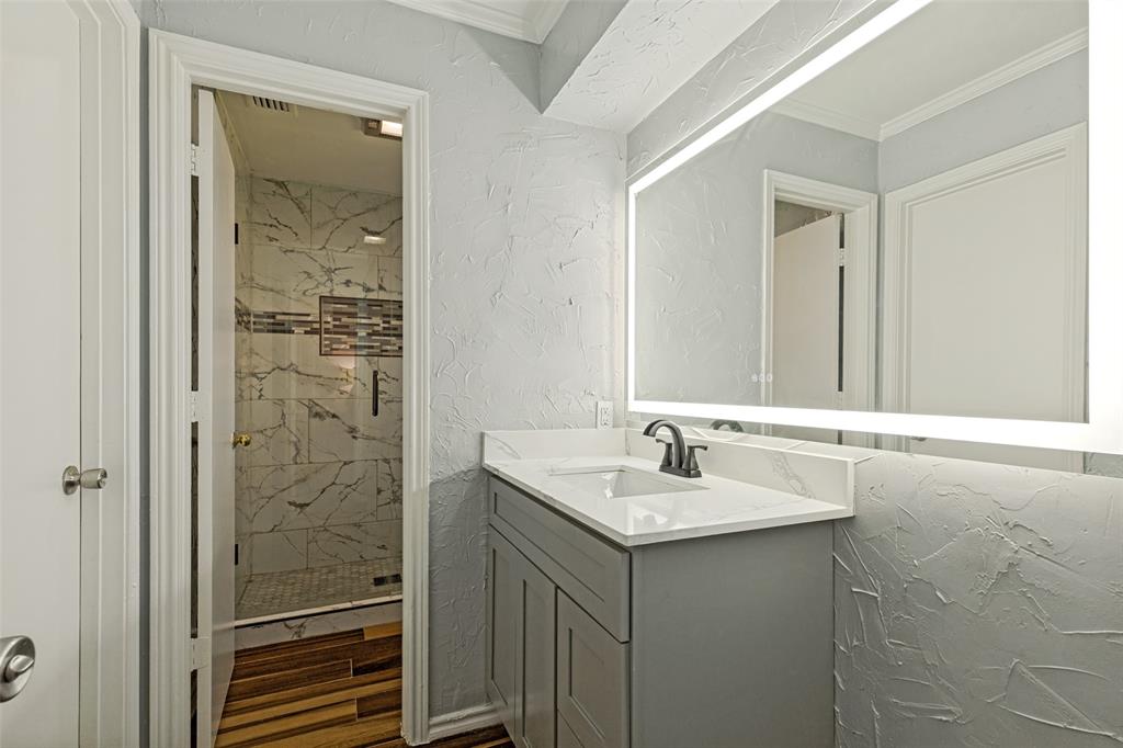 Prestonwood Estates - Residential