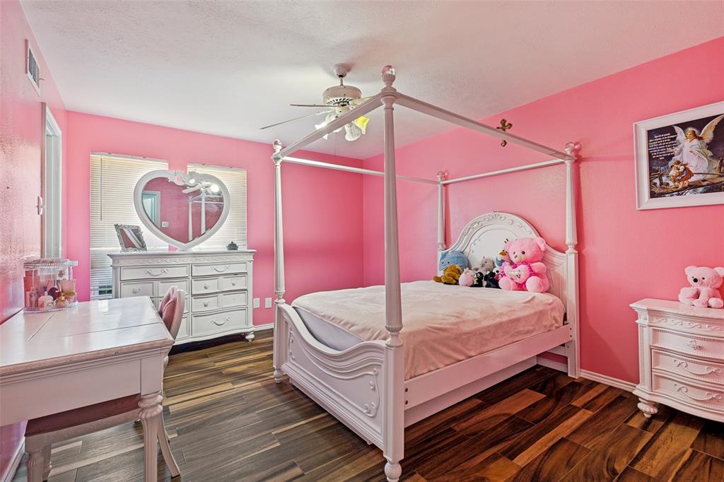 Prestonwood Estates - Residential